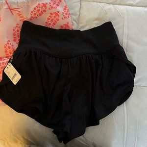 brand new free people shorts